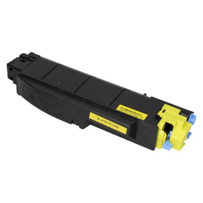 Toner compatibile Kyocera TK-5345Y - Giallo