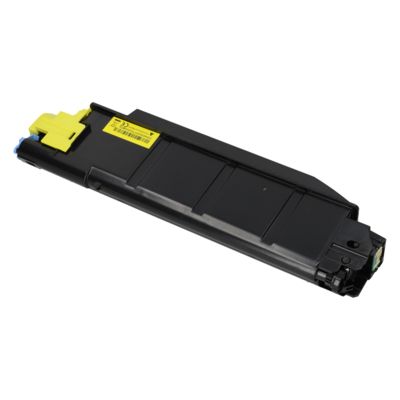 Toner compatibile Kyocera TK-5345Y - Giallo