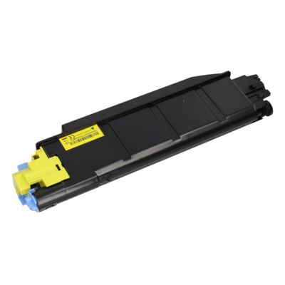 Toner compatibile Kyocera TK-5345Y - Giallo
