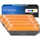 Toner compatibile Canon 064H BK/C/M/Y - 4 colori Alta capacità Multipack