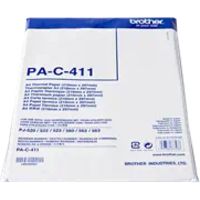 Carta A4 Brother PA-C-411 - (100 fogli)