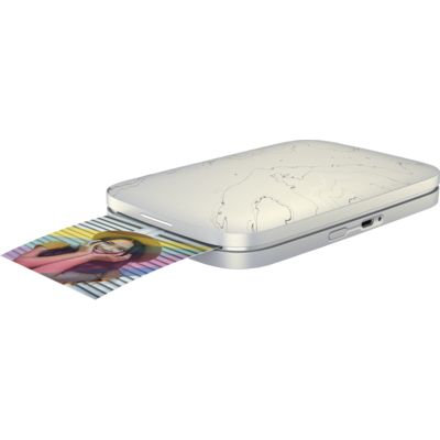 HP Sprocket Select Stampante tascabile