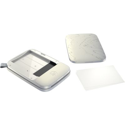 HP Sprocket Select Stampante tascabile