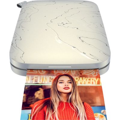 HP Sprocket Select Stampante tascabile