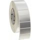 Brady THT-17-434-3 Etichetta poliestere lucido metallizzato (50,8 x 25,4 mm)