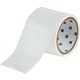 Brady THT-19-423-1 Etichetta poliestere lucido bianco (76,2 x 50,8 mm)