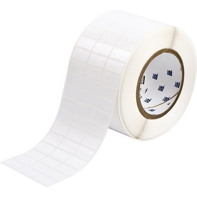 Etichetta Brady THT-5-423-10 - Bianco