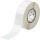 Brady THT-17-483-3 Etichetta poliestere lucido bianco (50,8 x 25,4 mm)