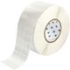 Brady THT-6-423-10 Etichetta poliestere lucido bianco (38,1 x 19,05 mm)