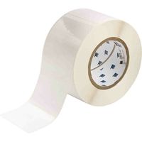 Etichetta Brady THT-19-424-1 - Bianco