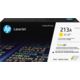 Toner HP 213A (W2132A) - Giallo Capacità normale