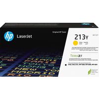Toner HP 213Y (W2132Y) - Giallo Capacità extra-elevata