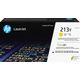 Toner HP 213Y (W2132Y) - Giallo Capacità extra-elevata