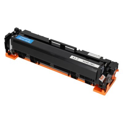 Toner compatibile Canon 067 BK - Nero