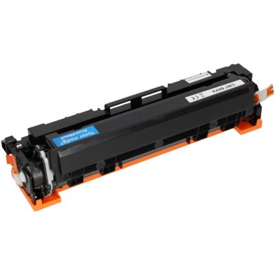 Toner compatibile Canon 067 BK - Nero