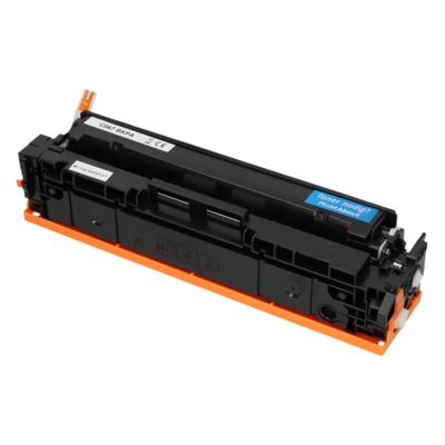 Toner compatibile Canon 067 BK - Nero