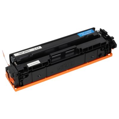 Toner compatibile Canon 067 BK - Nero