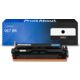 Toner compatibile Canon 067 BK - Nero