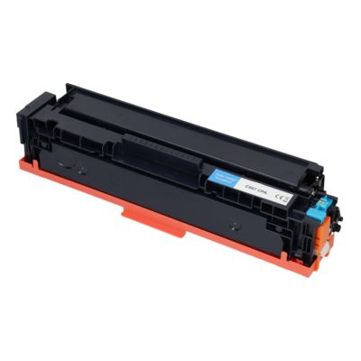 Toner compatibile Canon 067 C - Ciano