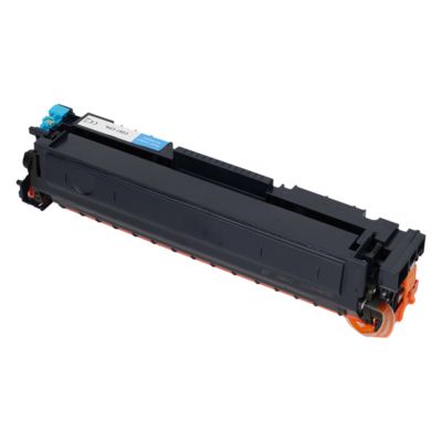 Toner compatibile Canon 067 C - Ciano