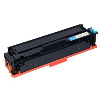 Toner compatibile Canon 067 C - Ciano