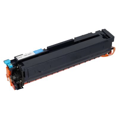 Toner compatibile Canon 067 C - Ciano