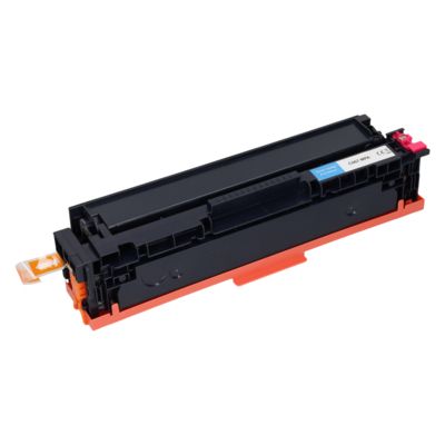 Toner compatibile Canon 067 M - Magenta