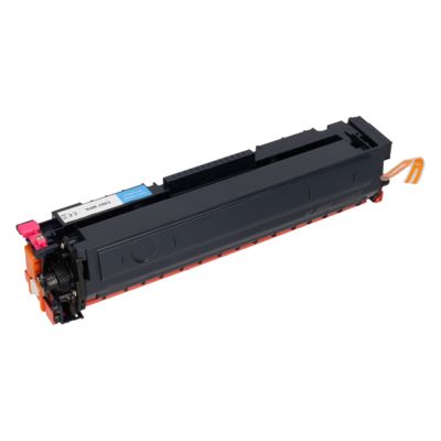 Toner compatibile Canon 067 M - Magenta