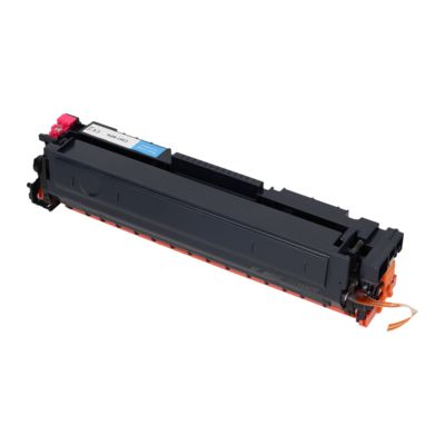 Toner compatibile Canon 067 M - Magenta