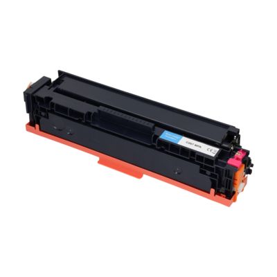 Toner compatibile Canon 067 M - Magenta