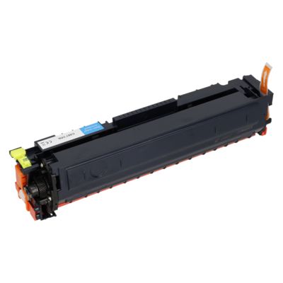 Toner compatibile Canon 067 Y - Giallo