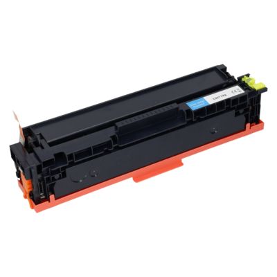 Toner compatibile Canon 067 Y - Giallo