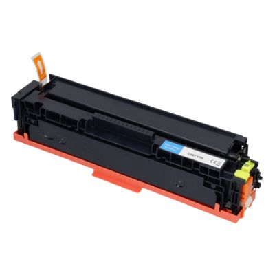 Toner compatibile Canon 067 Y - Giallo