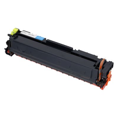 Toner compatibile Canon 067 Y - Giallo
