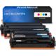 Toner compatibile Canon C067 BK/C/M/YPA - 4 colori Multipack