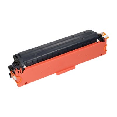 Toner compatibile Canon 067H BK - Nero Alta capacità
