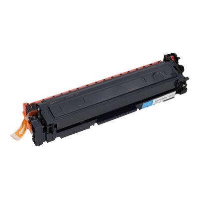 Toner compatibile Canon 067H BK - Nero Alta capacità