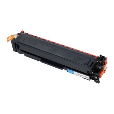 Toner compatibile Canon 067H BK - Nero Alta capacità