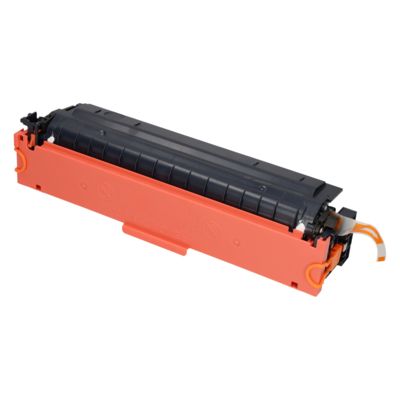 Toner compatibile Canon 067H BK - Nero Alta capacità
