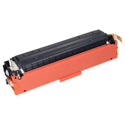 Toner compatibile Canon 067H C - Ciano Alta capacità