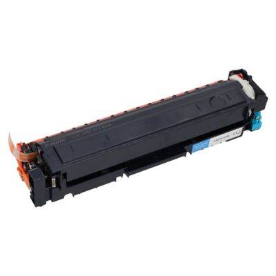 Toner compatibile Canon 067H C - Ciano Alta capacità