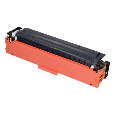 Toner compatibile Canon 067H C - Ciano Alta capacità