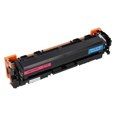 Toner compatibile Canon 067H M - Magenta Alta capacità