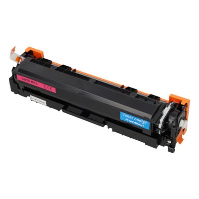 Toner compatibile Canon 067H M - Magenta Alta capacità