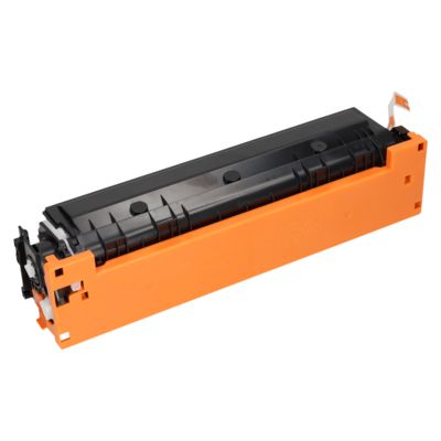 Toner compatibile Canon 067H M - Magenta Alta capacità