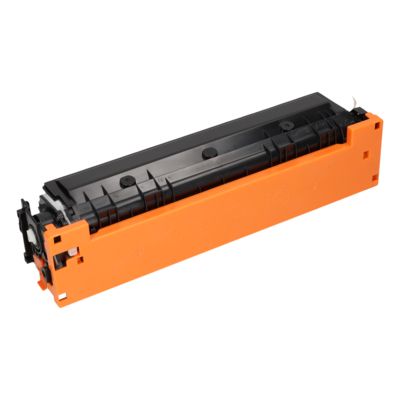 Toner compatibile Canon 067H Y - Giallo Alta capacità
