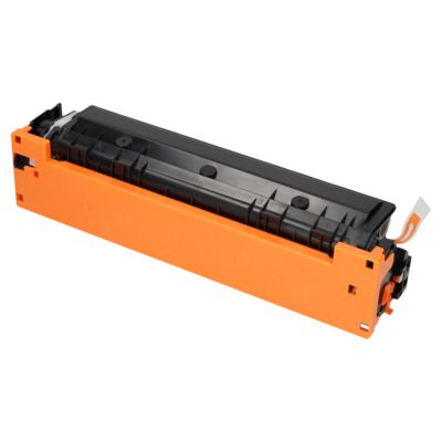 Toner compatibile Canon 067H Y - Giallo Alta capacità