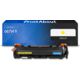 Toner compatibile Canon 067H Y - Giallo Alta capacità