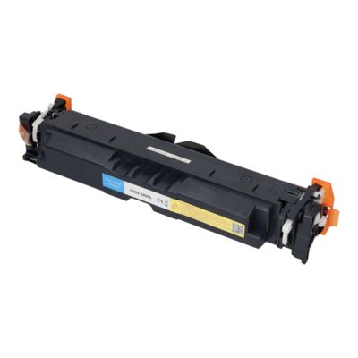 Toner compatibile Canon 069 BK - Nero