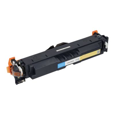 Toner compatibile Canon 069 BK - Nero